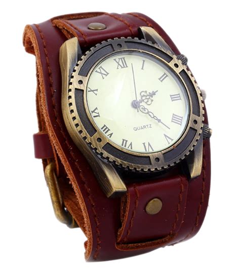 dames horloge stoer